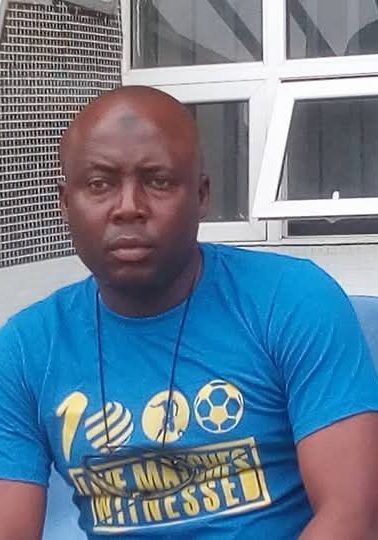 NNL: Abara appointed Edel FC head coach