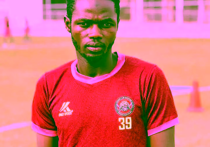 NNL: Babanyara targets NPFL promotion with Kada Warriors