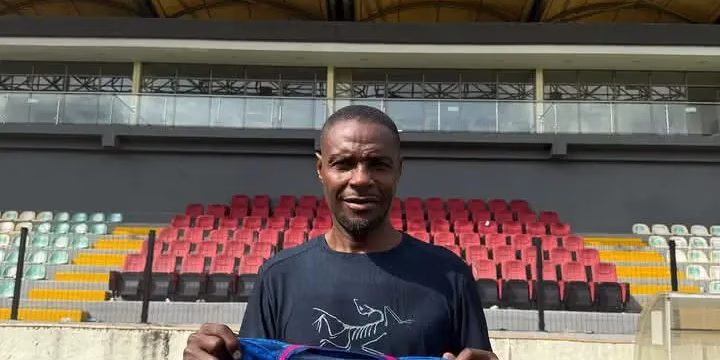 NNL: Giwa appointed Inter Lagos head coach NNL: Giwa appointed Inter Lagos head coach