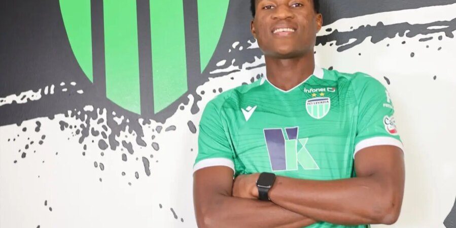 NNL: Iboro leaves Beyond Limits for Estonian club, FCI Levadia NNL: Iboro leaves Beyond Limits for Estonian club, FCI Levadia