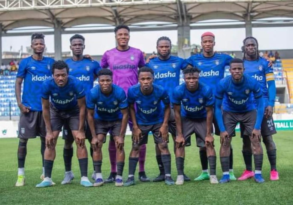 NNL: Sporting Lagos ready for 2025-26 Season - Head Coach Butter