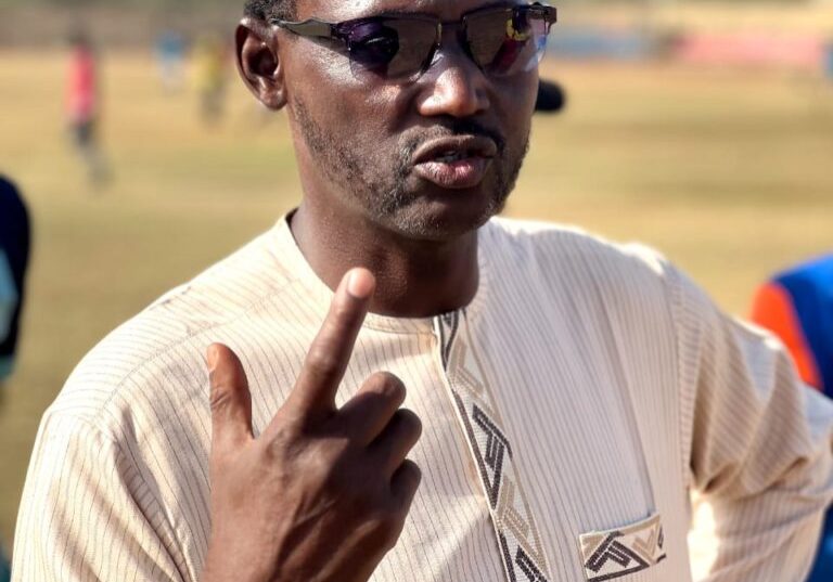 NNL: Sokoto United players tasked with securing NPFL promotion NNL: Sokoto United players tasked with securing NPFL promotion
