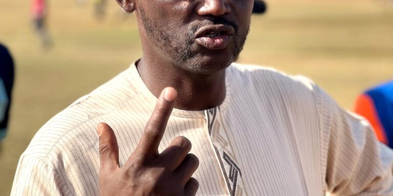 NNL: Sokoto United players tasked with securing NPFL promotion NNL: Sokoto United players tasked with securing NPFL promotion