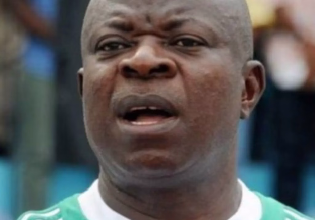 NNL: Sylvanus Okpala appointed Edel FC head coach NNL: Sylvanus Okpala appointed Edel FC head coach