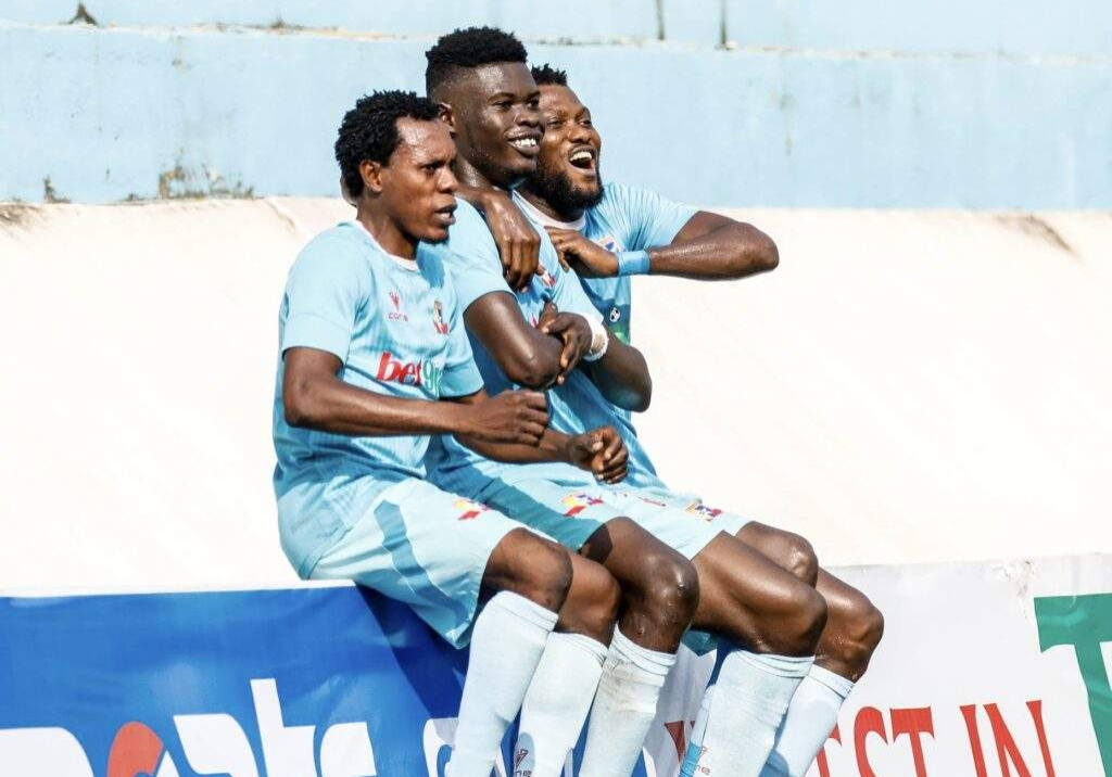 NNL side Beyond Limits to participate in Italys Viareggio Cup NNL side Beyond Limits to participate in Italys Viareggio Cup