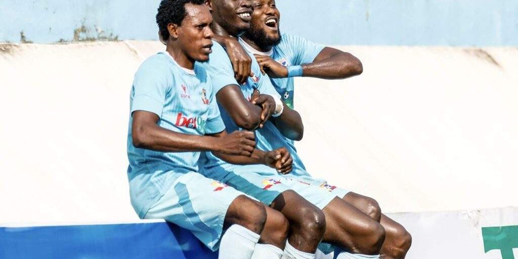 NNL side Beyond Limits to participate in Italys Viareggio Cup
