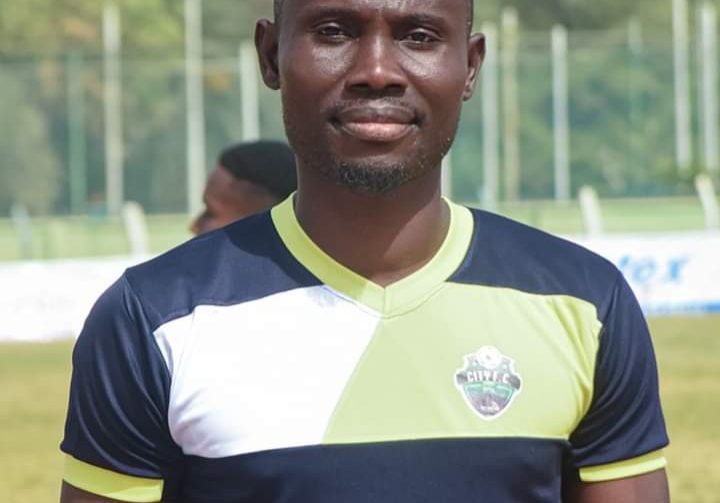 NNL side City FC appoint Idowu as team manager