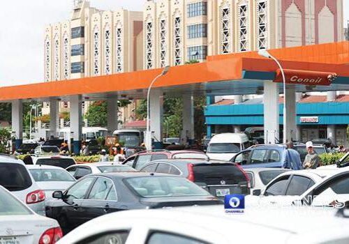 NNPC Addresses Fuel Shortages in Lagos and FCT amid Rising NNPC Addresses Fuel Shortages in Lagos and FCT amid Rising