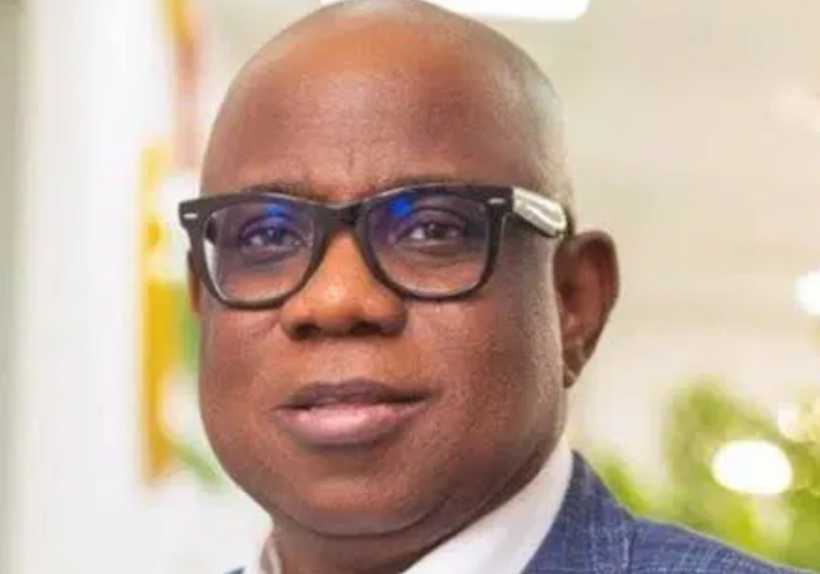 NNPC boss Ojulari awarded UK Energy Institute fellowship