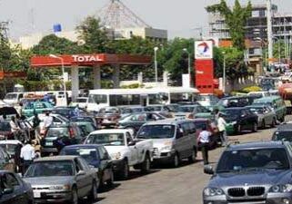 NNPC Explains Fuel Scarcity, Blames Hitch in Vessel Discharge Operations NNPC Explains Fuel Scarcity, Blames Hitch in Vessel Discharge Operations