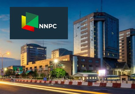 NNPC Posts ₦502bn Profit On Improved Gas Output, 100% Pipeline Availability • Channels Television