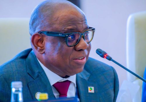 NNPCL To Be IPO Ready Beyond 2026 — Ojulari • Channels Television