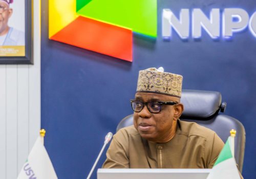 NNPC Under Attack Amid Ongoing Transformation Efforts NNPCL Under Attack, Won't Succumb To Short-Term Pressure -- Ojulari • Channels Television