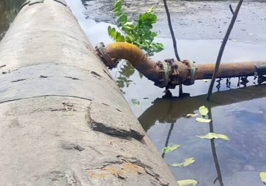 NNPCL Detects 4800 Illegal Connections on Oil Pipelines – Voice NNPCL Detects 4800 Illegal Connections on Oil Pipelines – Voice
