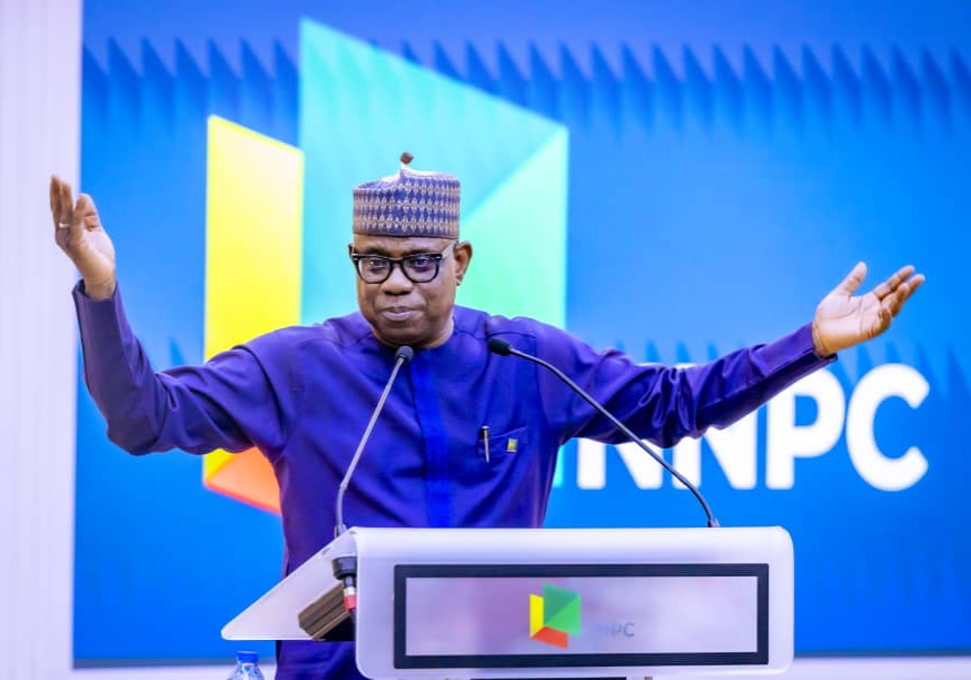 Senate gives NNPCL 3 weeks to respond to queries on N210trn — Daily Nigerian