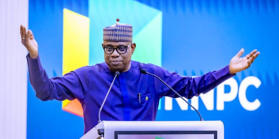 NNPCL Has 3 Weeks to Explain N210 Trillion Audit Queries, Senate gives NNPCL 3 weeks to respond to queries on N210trn — Daily Nigerian