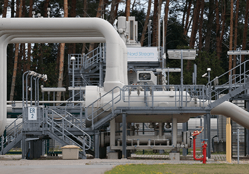 NNPCL Signs Gas Deal for $3.3bn Methanol Project