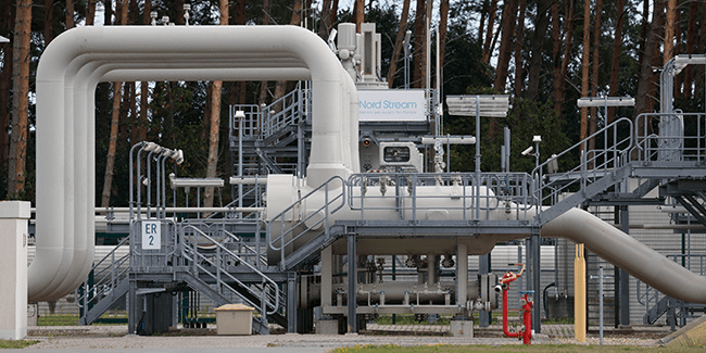 NNPCL Signs Gas Deal for $3.3bn Methanol Project NNPCL Signs Gas Deal for $3.3bn Methanol Project