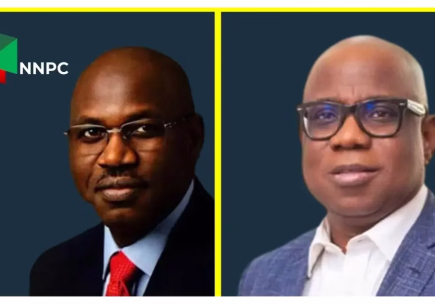 NNPCL: Tinubu's appointment of Ojulari, Kida will make Nigeria attain NNPCL: Tinubu's appointment of Ojulari, Kida will make Nigeria attain energy security - Expert