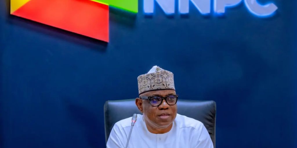 NNPCL gives conditions for crude supply to Dangote Refinery