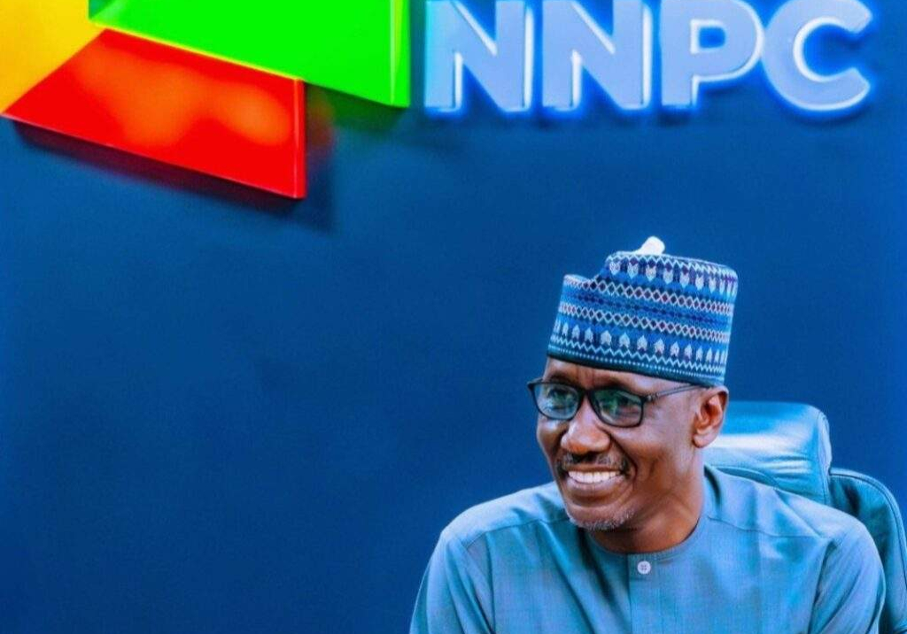 NNPCL pledges to produce 2m barrels of crude oil daily NNPCL pledges to produce 2m barrels of crude oil daily