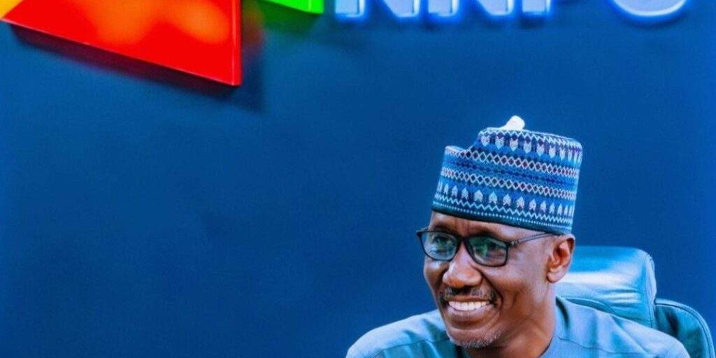 NNPCL pledges to produce 2m barrels of crude oil daily