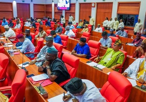National Assembly Sensationalising NNPCL ₦210tn Probe – Energy Prof, Iledare • Channels Television