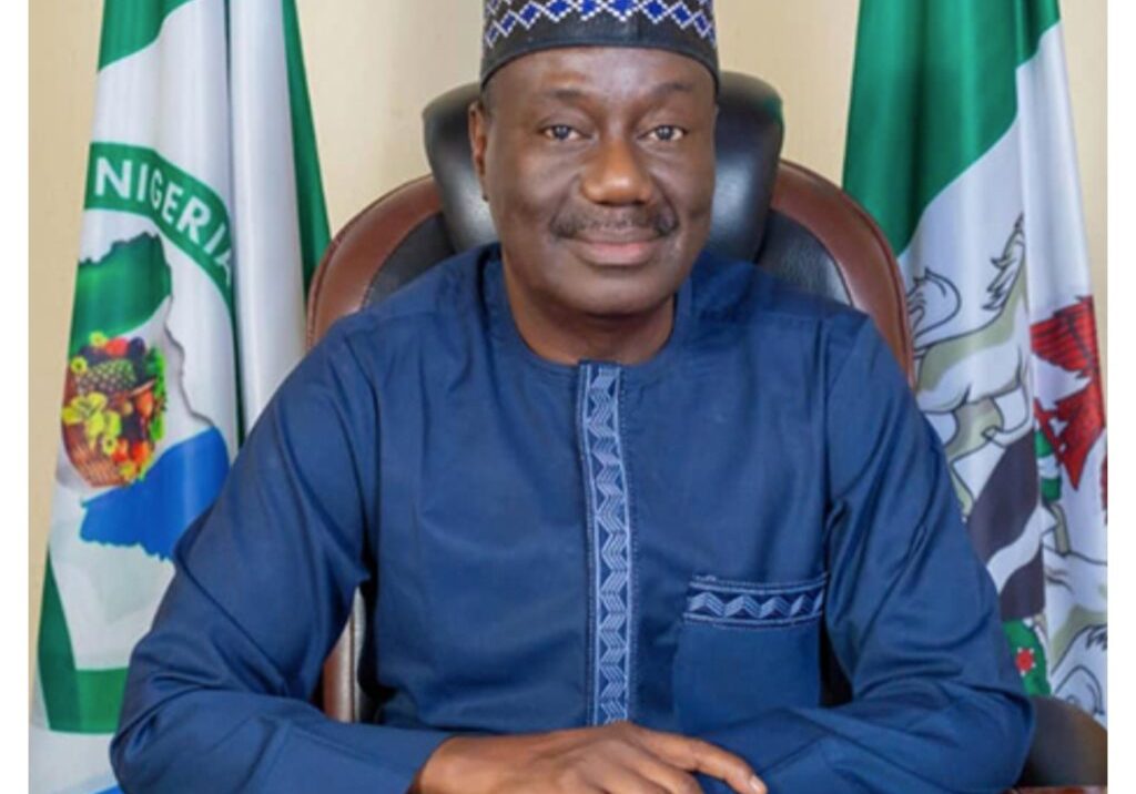 NNPP Alleges APC Behind Crises in Opposition Parties NNPP Alleges APC Behind Crises in Opposition Parties
