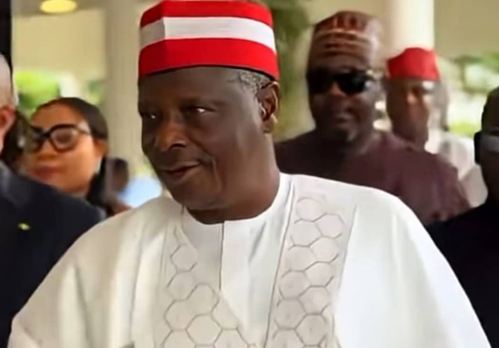 APC cannot win 2027 elections without Kwankwaso - Kano NNPP chairman