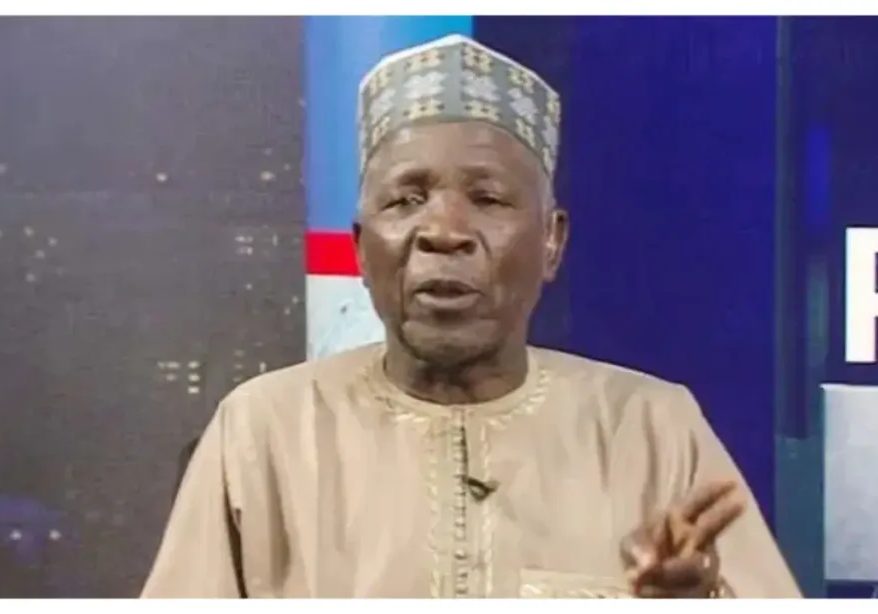 ADC coalition will be decimated before 2027 - Buba Galadima