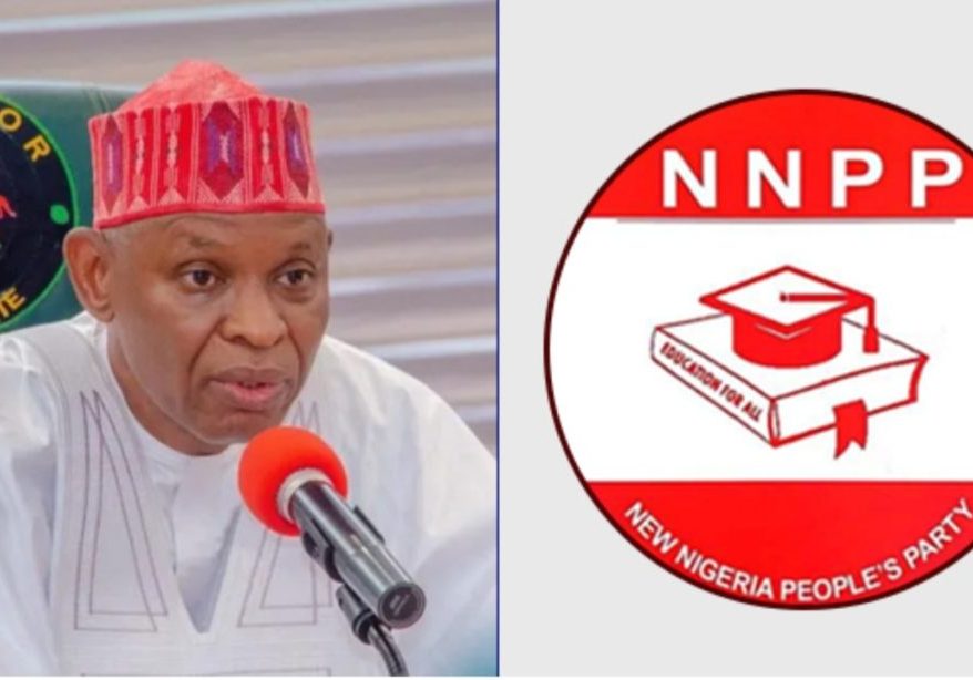 Kano: NNPC faults gov Yusuf’s defection, says Nigeria’s federalism is reduced to ‘principal’, ‘class captain’