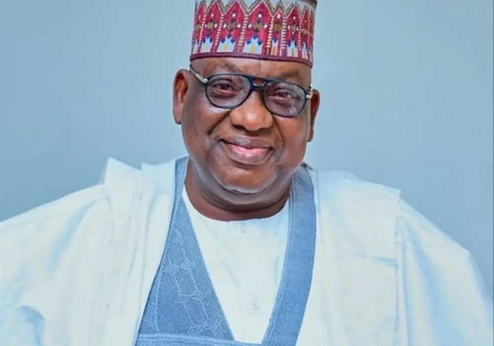 Defecting to APC won’t sit well with Kano people - Sen Hanga tells Gov Yusuf