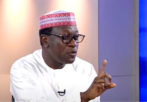 Kano NNPP Expels Rep Member Abdulmumin Jibrin Over Anti-Party Activities • Channels Television