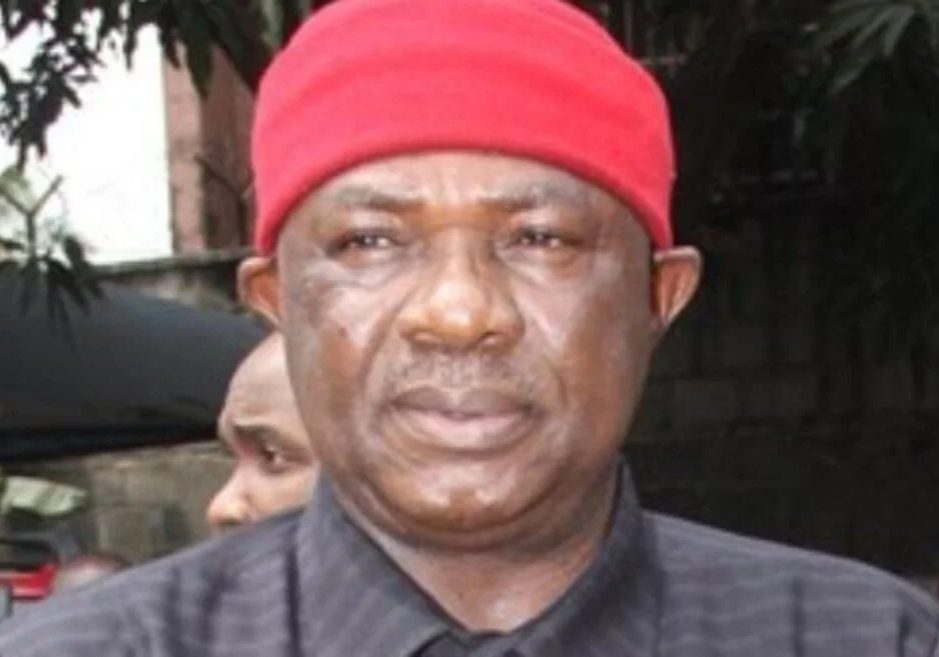 NNPP Founder Defends APC Defections Amid One-Party Claims Politicians joining APC not forced by Tinubu – NNPP founder Aniebonam