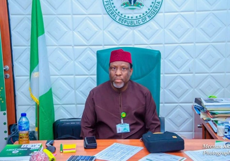 Another NNPP lawmaker dumps party