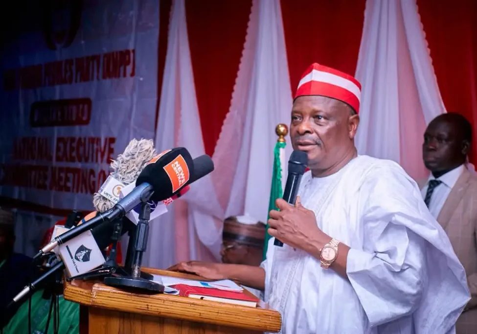 NNPP Open to Alliance Talks Ahead of 2027 Elections I am open to talks - Kwankwaso drops hints ahead of 2027