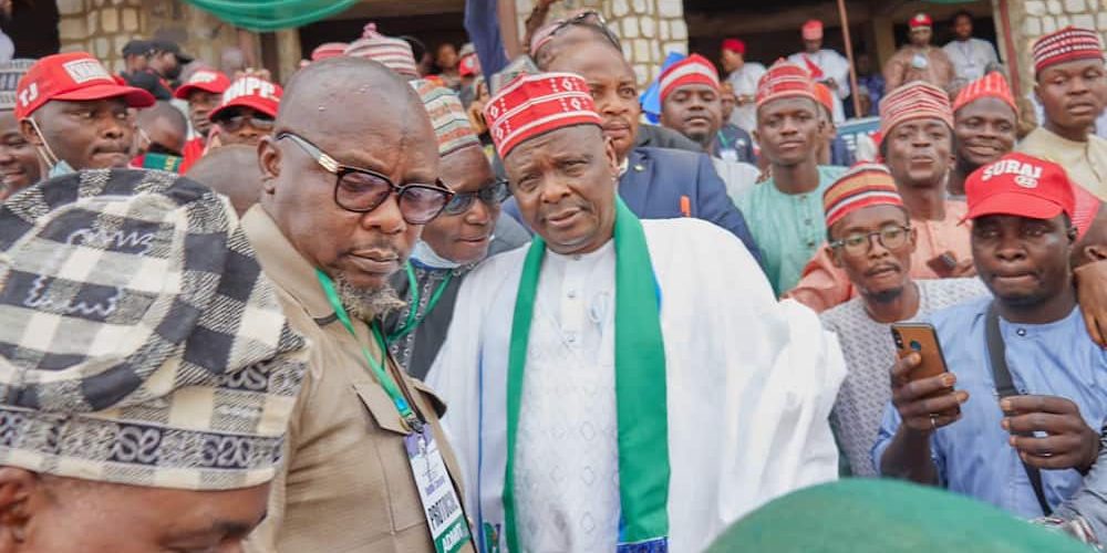 NNPP Presidential Candidate Kwankwaso Solving Nigerias Challenges NNPP Presidential Candidate Kwankwaso Solving Nigerias Challenges