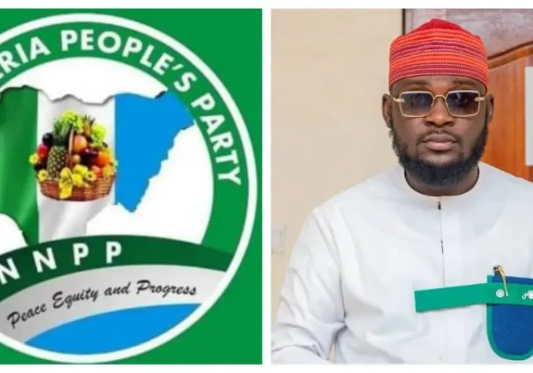 NNPP South West Chapter Opposes Attempt to Change Party Logo NNPP South West Chapter Opposes Attempt to Change Party Logo