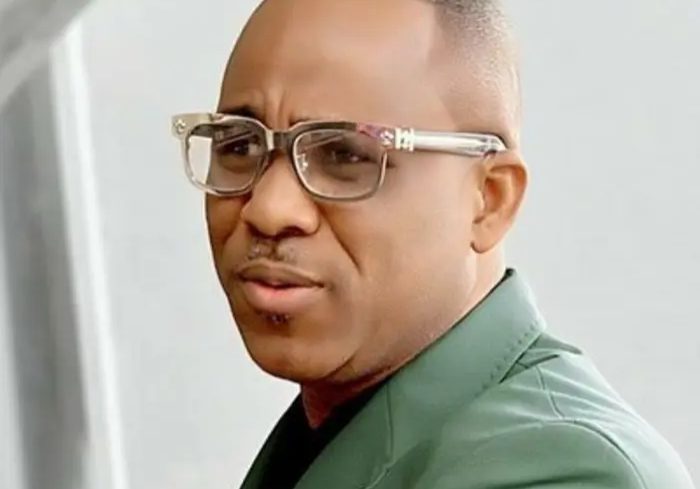 NNPP VP Candidate Backs Kwankwaso for 2027 Presidency 2027: 'Kwankwaso circumcised me' - Idahosa names only two political parties in Nigeria