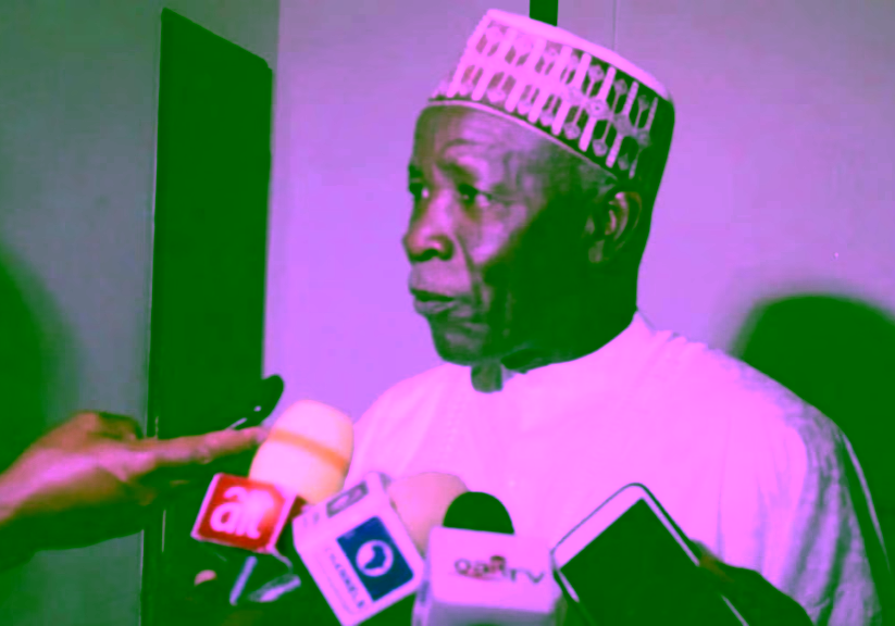 NNPP chieftain alleges plot to destabilise Kano, force state of emergency