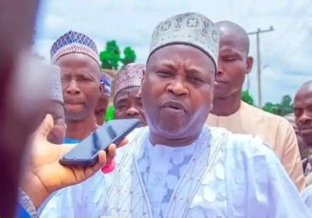 NNPP crisis deepens as lawmaker, Rurum rejects suspension