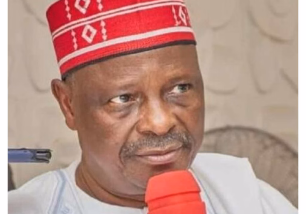 NNPP distances self from Kwankwaso’s alleged attacks on Tinubu, APC NNPP distances self from Kwankwaso’s alleged attacks on Tinubu, APC