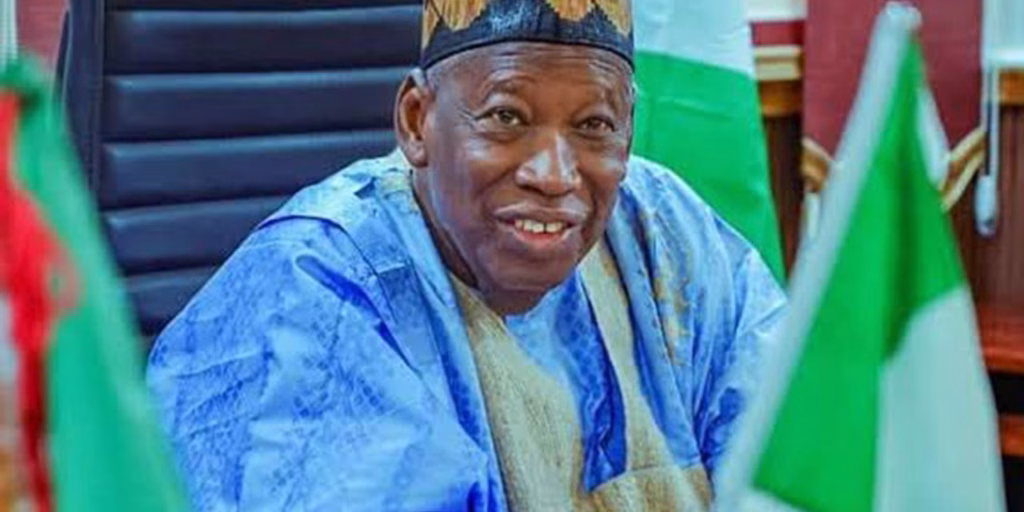 NNPP ‘dead,’ Kwankwaso will return to APC soon - Ganduje NNPP ‘dead,’ Kwankwaso will return to APC soon - Ganduje
