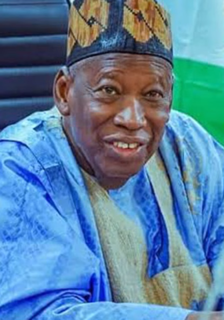NNPP ‘dead,’ Kwankwaso will return to APC soon - Ganduje