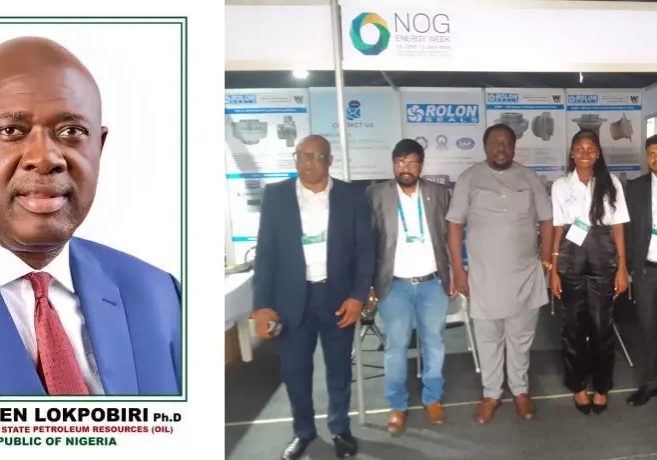 NOG: Stakeholders push for investment in Nigeria, Africa's energy sector