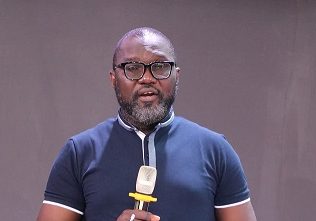 NOUN appoints Ambrose Gowong as Head of New Media unit — Daily Nigerian