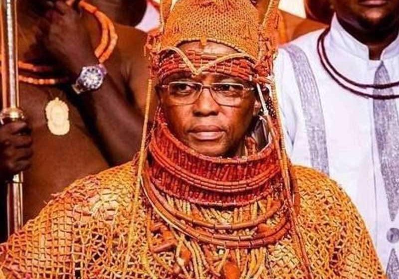 NOUN Postpones Oba of Benins Investiture to Next Saturday NOUN Postpones Oba of Benins Investiture to Next Saturday