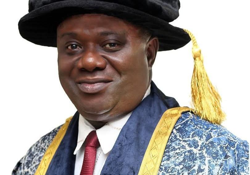 NOUN appoints Prof. Uduma as new Vice-Chancellor — Daily Nigerian