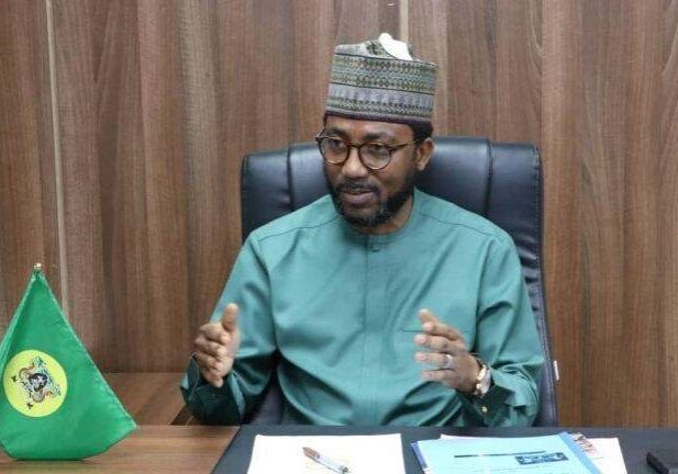 NPA Projects N62989 Billion Revenue in 2024 Seeks N200 Billion NPA Projects N62989 Billion Revenue in 2024 Seeks N200 Billion