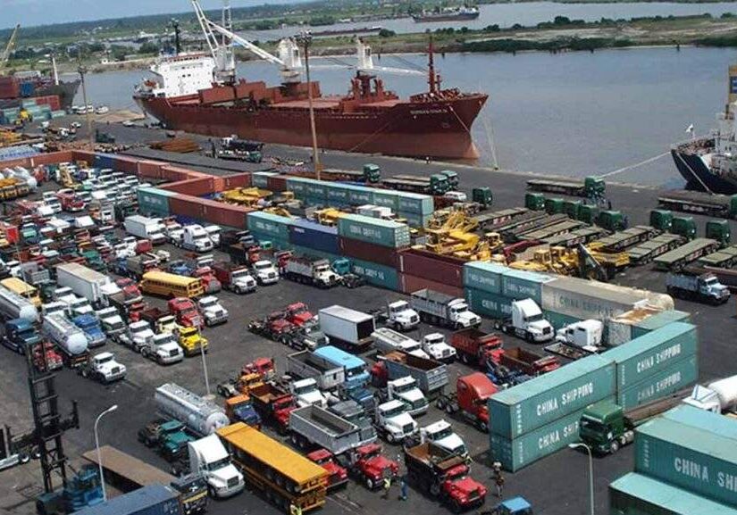 NPA World Bank partner to revamp Nigerias decaying port infrastructure NPA World Bank partner to revamp Nigerias decaying port infrastructure
